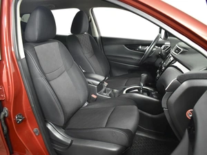 Внедорожник Nissan Qashqai 2016 года, 1548100 рублей, Казань