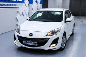 Хетчбэк Mazda Axela 2011 года, 1028000 рублей, Солонцы