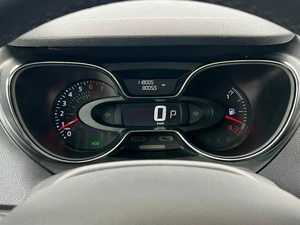 Внедорожник Renault Kaptur 2017 года, 1349000 рублей, Ижевск