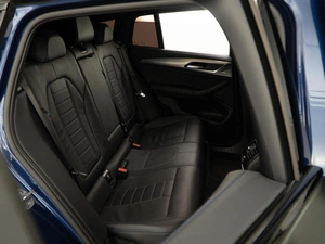 Внедорожник BMW X4 2020 года, 6297434 рублей, Москва