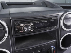 Фургон Citroen Berlingo 2012 года, 669000 рублей, Ростов-на-Дону