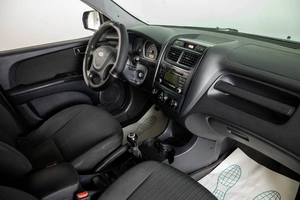 Внедорожник Kia Sportage 2009 года, 849000 рублей, Пермь