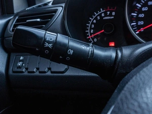 Седан Kia Rio 2011 года, 680000 рублей, Самара