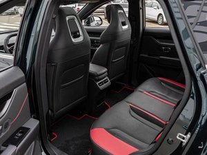 Внедорожник Jetour Dashing 2024 года, 2280000 рублей, Краснодар