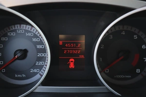 Внедорожник Mitsubishi Outlander 2008 года, 990000 рублей, Брянск