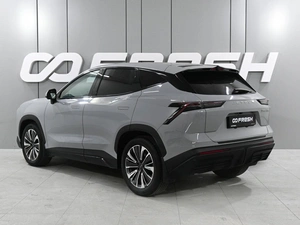 Внедорожник Jetour Dashing 2024 года, 2399000 рублей, Ростов-на-Дону