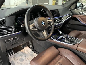 Внедорожник BMW X7 2019 года, 6800000 рублей, Солонцы