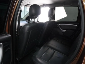 Внедорожник Renault Duster 2012 года, 849000 рублей, Воронеж