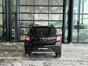 Хетчбэк Renault Sandero 2018 года, 1100000 рублей, Уфа