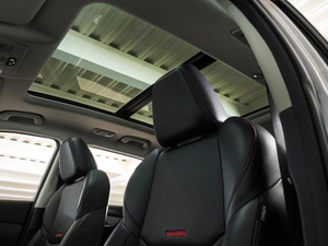 Внедорожник Changan CS35 Plus 2024 года, 2042000 рублей, Ставрополь