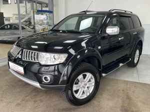 Внедорожник Mitsubishi Pajero Sport 2011 года, 2678000 рублей, Красноярск