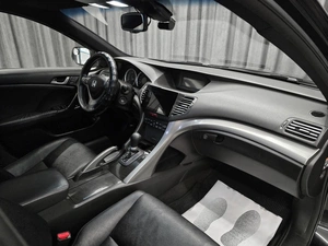 Седан Honda Accord 2008 года, 1370000 рублей, Красноярск