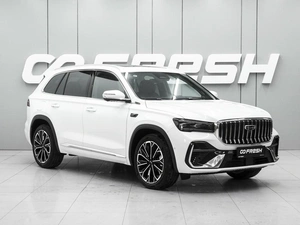 Внедорожник Geely Xingyue L 2026 года, 4490000 рублей, Ростов-на-Дону