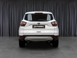 Внедорожник Ford Kuga 2018 года, 1629000 рублей, Тюмень