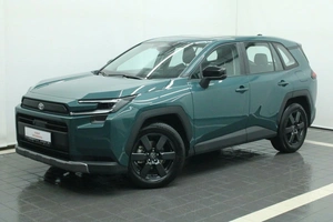 Внедорожник Toyota RAV4 2026 года, 4295000 рублей, Красноярск