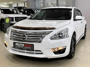 Седан Nissan Teana 2015 года, 1487000 рублей, Солонцы