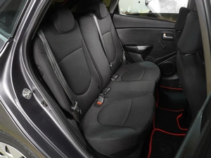 Хетчбэк Kia Rio 2016 года, 1039000 рублей, Воронеж