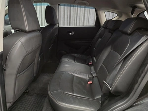 Внедорожник Nissan Qashqai 2008 года, 849000 рублей, Красноярск