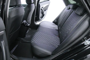 Седан Hyundai i40 2013 года, 1058000 рублей, Солонцы