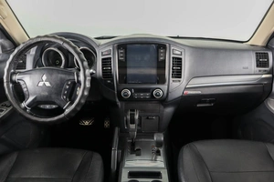 Внедорожник Mitsubishi Pajero 2012 года, 2639000 рублей, Пермь