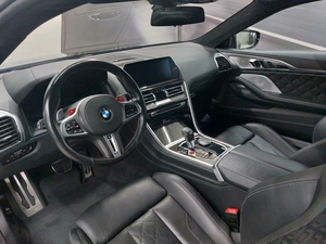 Купе BMW M8 2019 года, 10500000 рублей, Барнаул