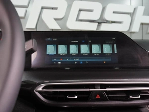 Седан Changan Eado Plus 2023 года, 1679000 рублей, Воронеж