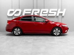 Седан Kia Cerato 2012 года, 869000 рублей, Тюмень