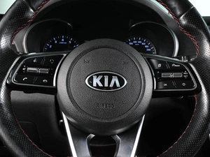 Седан Kia Optima 2018 года, 2249000 рублей, Ростов-на-Дону