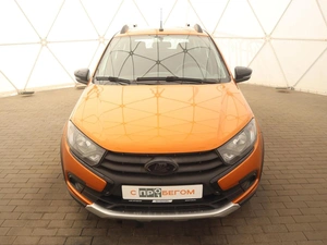 Универсал ВАЗ (LADA) Granta 2020 года, 830000 рублей, Орёл