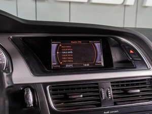 Купе Audi A5 2009 года, 1299000 рублей, Воронеж