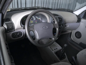 Хетчбэк ВАЗ (LADA) Kalina 2011 года, 399000 рублей, Ставрополь