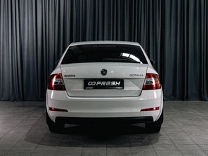 Лифтбек Skoda Octavia 2014 года, 1159000 рублей, Волгоград
