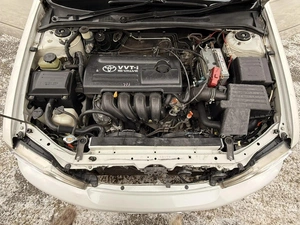 Седан Toyota Vista 2001 года, 600000 рублей, Абакан