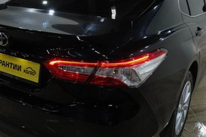 Седан Toyota Camry 2021 года, 3149000 рублей, Новокузнецк