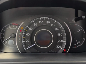 Внедорожник Honda CR-V 2016 года, 2899000 рублей, Кропоткин