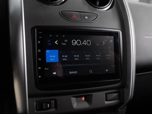 Универсал ВАЗ (LADA) Largus Cross 2021 года, 1380000 рублей, Тюмень