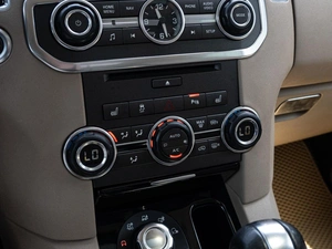 Внедорожник Land Rover Discovery 2012 года, 2540000 рублей, Краснодар