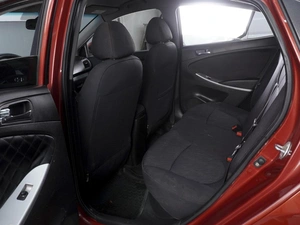Седан Hyundai Solaris 2011 года, 899000 рублей, Ростов-на-Дону