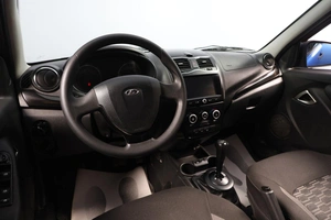 Универсал ВАЗ (LADA) Granta Cross 2021 года, 809000 рублей, Новосибирск