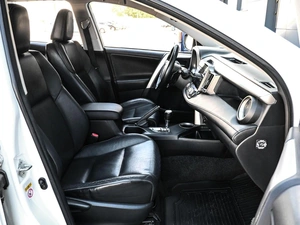 Внедорожник Toyota RAV4 2013 года, 1859000 рублей, Кирилловка