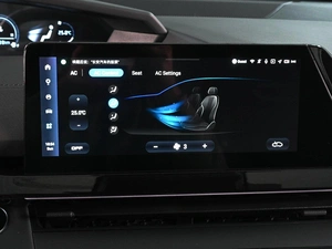 Лифтбек Changan UNI-V 2024 года, 2549000 рублей, Ростов-на-Дону