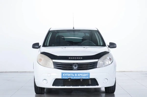 Хетчбэк Renault Sandero 2012 года, 459000 рублей, Челябинск
