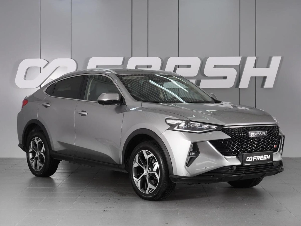Внедорожник Haval F7x 2022 года, 2301000 рублей, Минеральные Воды