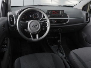 Хетчбэк Kia Morning 2020 года, 1580000 рублей, Ростов-на-Дону