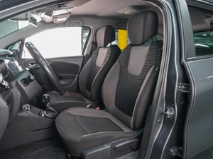 Внедорожник Renault Kaptur 2018 года, 1539000 рублей, Сургут