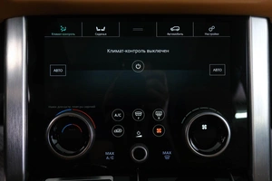 Внедорожник Land Rover Range Rover 2021 года, 13189000 рублей, Кемерово