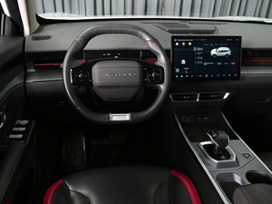 Внедорожник Jetour Dashing 2024 года, 2299000 рублей, Ставрополь