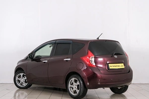 Хетчбэк Nissan Note 2016 года, 1199000 рублей, Красноярск