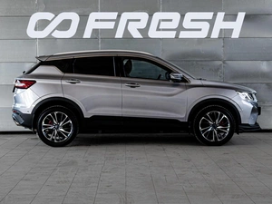 Внедорожник Geely Coolray 2023 года, 2249000 рублей, Краснодар