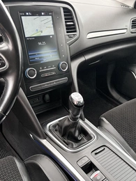 Универсал Renault Megane 2019 года, 1599000 рублей, Орёл